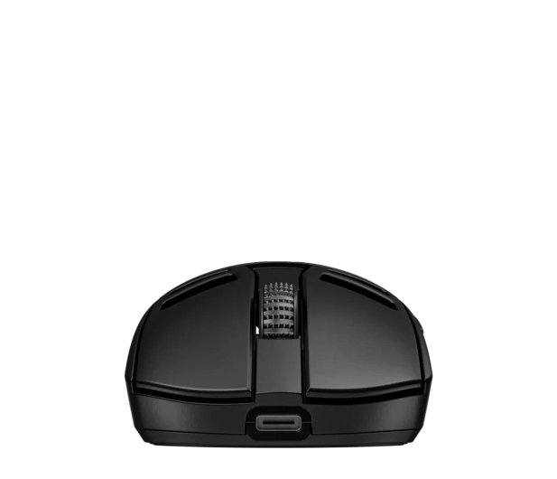 Lorgar MSE90W Wireless Czarna LRG-MSE90W-BK - 1345850 - zdjęcie 8